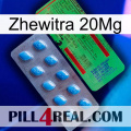 Zhewitra 20Mg new03